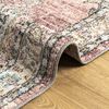 vidaXL Rug ARBIZU Indoor and Outdoor Vintage Design 80x250 cm