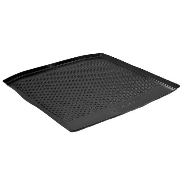 vidaXL Car Boot Mat for &Scaron;koda OCTAVIA Liftback (2020-) Rubber