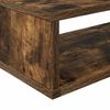 vidaXL Wall TV Stand 120 x 25 x 28.5 cm Engineered Wood
