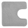 Kleine Wolke Toilet Rug Relax 55x55cm Grey