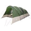 vidaXL Tunnel Tent 560 x 395 x 212 cm Green