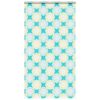 vidaXL Shower Roller Blind with Cassette 140x240 cm Fabric Width 136 cm