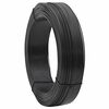 vidaXL Fence Binding Wire 250 m 2.3/3.8 mm Steel Anthracite