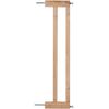 Safety 1st Safety Gate Extension 16x77 cm Wood 24940104