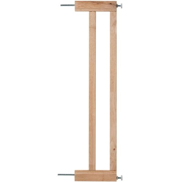 Safety 1st Safety Gate Extension 16x77 cm Wood 24940104