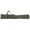 vidaXL Fishing Rod Bag Dark Green 150 cm Oxford Fabric