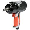 YATO Pneumatic Impact Wrench 1/2 680Nm