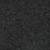 vidaXL Rubber Granulate Patio Pad Black 9 x 9 x 1 cm Rubber