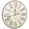 vidaXL Vintage Wall Clock London 60 cm