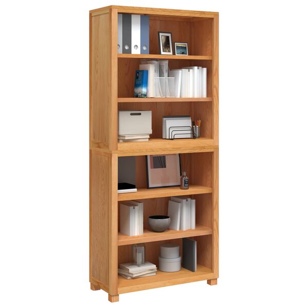 vidaXL Storage Furniture Set with Storage Brown Engineered wood