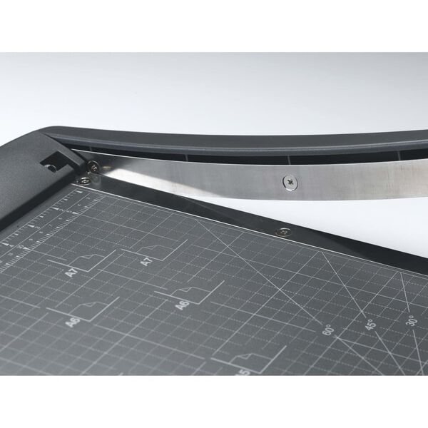 Rexel Office Guillotine ClassicCut CL100 A4