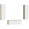 White_and_sonoma_oak