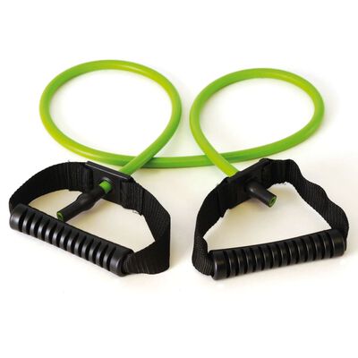 Sissel Resistance Band Fit-Tube Strong Green SIS-163.032