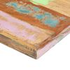 vidaXL Table Top Solid Reclaimed Wood 16 mm 200x100 cm