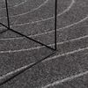 vidaXL Area Rugs Rectangular Anthracite 230 x 160 cm