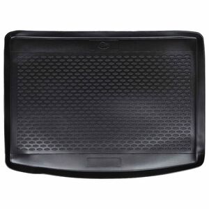 vidaXL Trunk Mat suitable for VW T-ROC 2017- Rubber