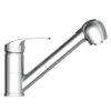 SCH&Uuml;TTE Sink Mixer with Pull-out Spray DIZIANI Chrome
