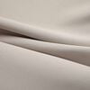vidaXL Blackout Curtains with Metal Rings 2 pcs Beige 140x225 cm