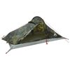 vidaXL Backpacking Tent Camouflage 4-Person