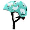 Mini Hornit Lids Kids Bike Helmet Lazy Llama M