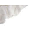 Venture Home Blanket Ally 170x130 cm Polyester White