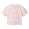 Kids' T-shirt Ecru 140