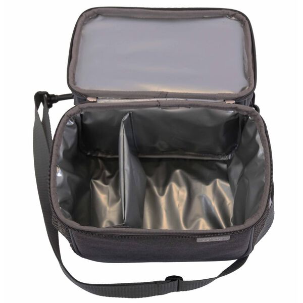 Bo Jungle B-Thermo Breast Pump Organiser Dark Grey B310830