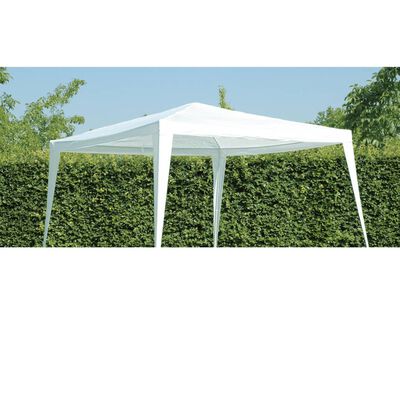 Lesli Living Party Tent 3x3 m White PE