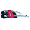 KS Tools Combination Wrench Set 5pcs Storage Rack