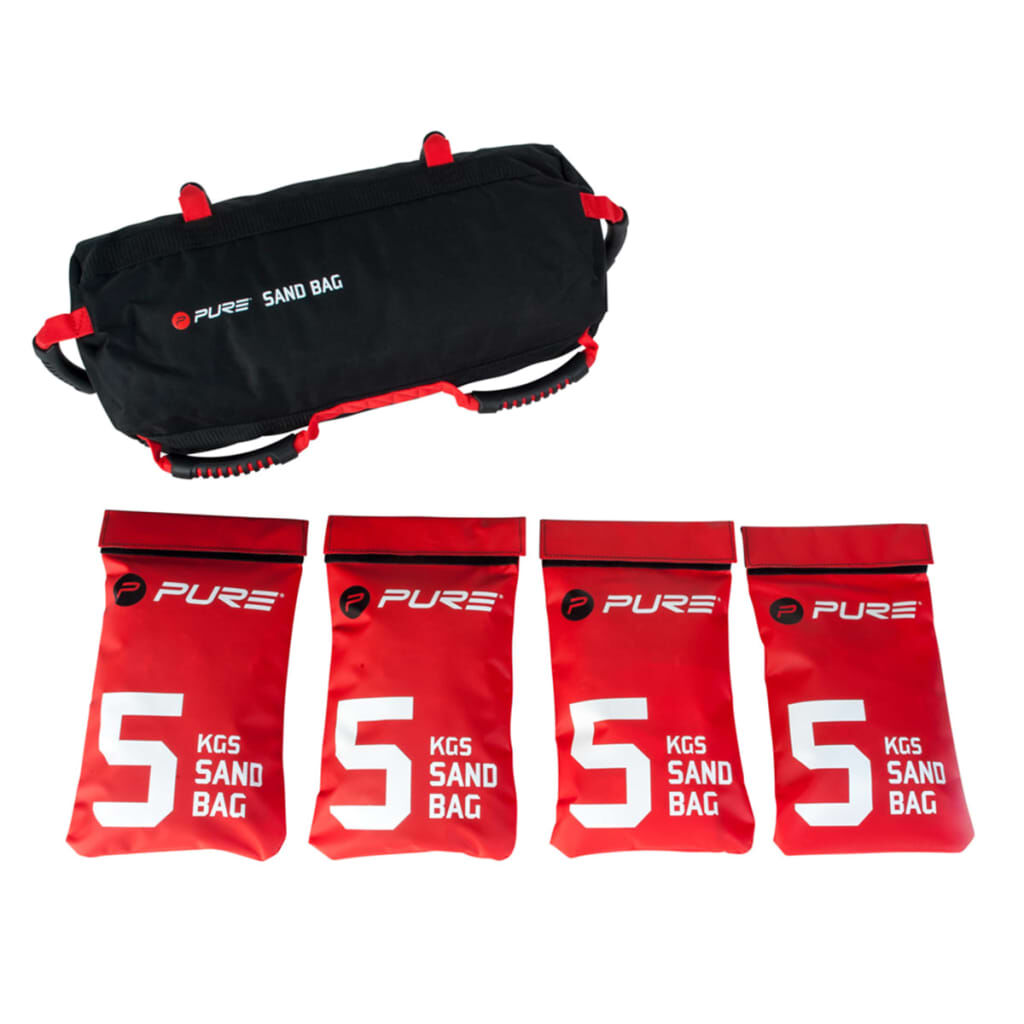 Sandbag weights online uk