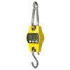 Perel Digital Heavy Duty Crane Scale 300 kg Yellow