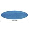Bestway Solar Pool Cover Flowclear 305 cm