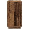 vidaXL Sideboard Old Wood 80 x 40 x 75 cm Engineered Wood