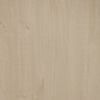 vidaXL Sideboard HAMAR Honey Brown 113x40x80 cm Solid Wood Pine