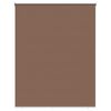 vidaXL Outdoor Roller Blind UV Protection Taupe 185 x 230 cm (W x H)