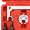 vidaXL 4 Piece Combination Timing Tool Set for Mercedes-Benz