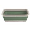 Outwell Collapsible Wash Bowl Shadow Green