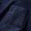 Kids' Skirt with Pockets Corduroy Navy 92