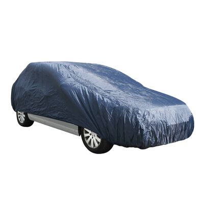 ProPlus Car Cover M 432x165x119 cm Dark Blue