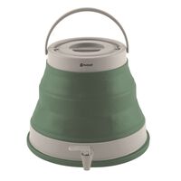 Outwell Collapsible Water Carrier Shadow Green