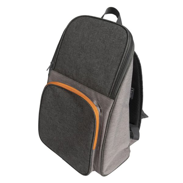 Bo-Camp Cooler Backpack Grey 10 L
