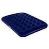 Bestway Inflatable Bed | Navy blue | PVC | Double | Foldable | Air Mattress
