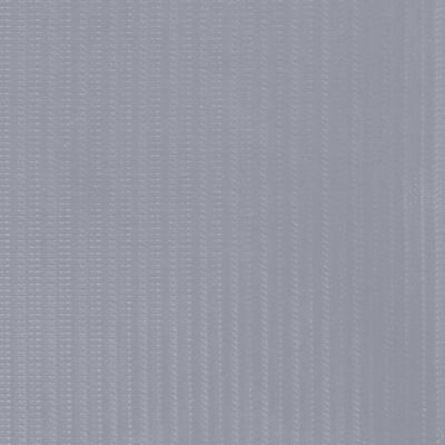 vidaXL Garden Privacy Screen PVC 35x0.19 m Matte Light Grey