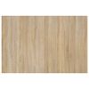 vidaXL Bed Headboard with Cabinets Sonoma Oak Engineered Wood