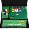 vidaXL Poker Chip Set 600 pcs 11.5 g