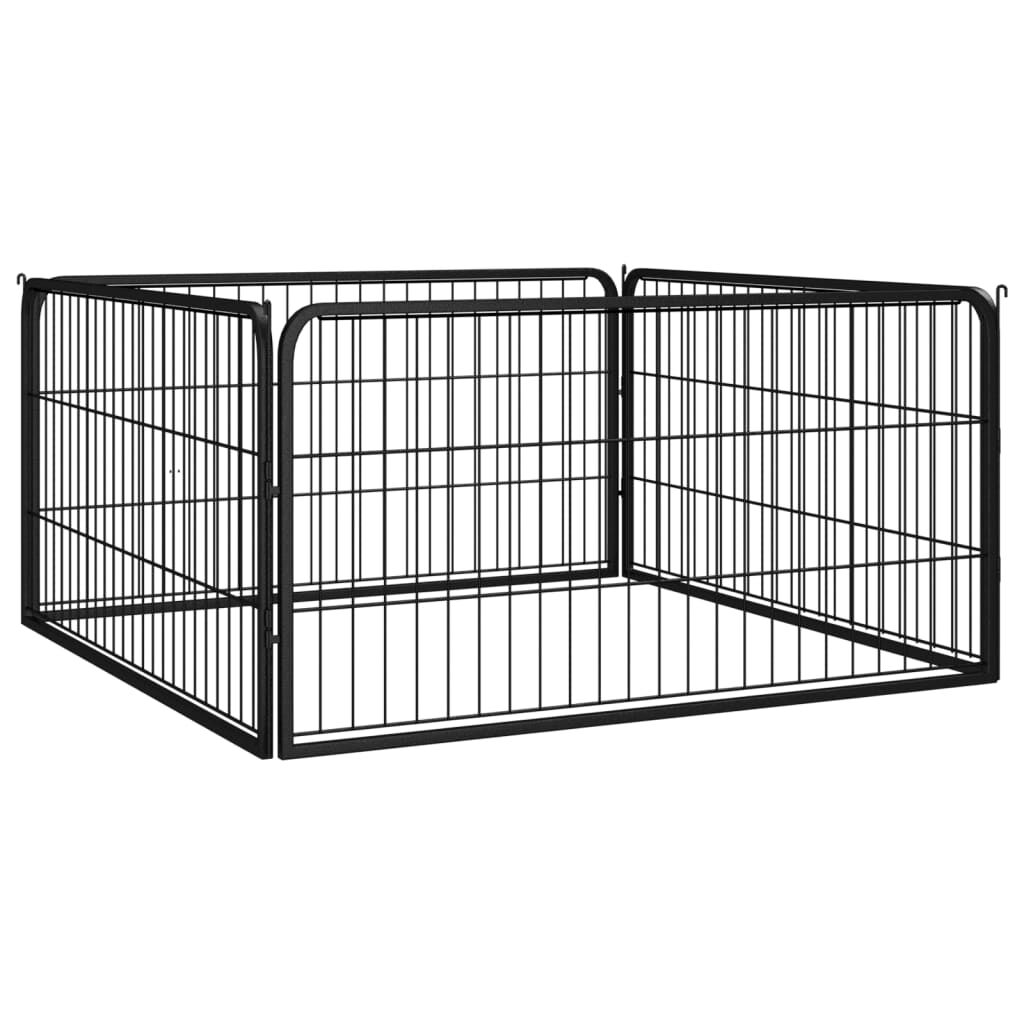 Dog playpen panels sales