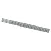 vidaXL Wild Fence Hot Dip Galvanized 1000 x 160 x 0.18 cm Iron