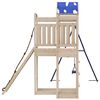 vidaXL Outdoor Playset Solid Wood Pine