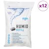 vidaXL Lafita Moisture Absorber Refills 12 pcs 900 g