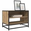 vidaXL TV Units Artisan Oak 61 x 40 x 46 cm Engineered wood